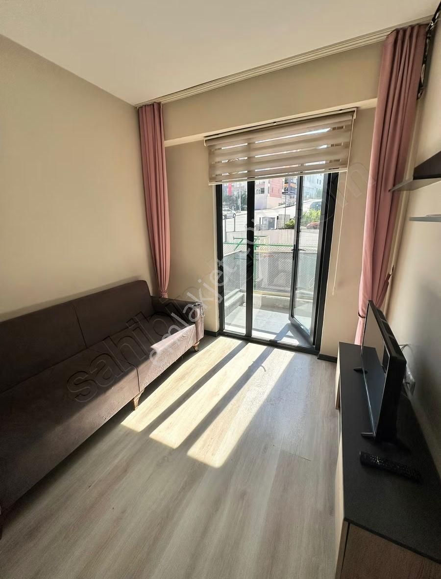 Emin Yerlikaya'dan Dumlupınarda Manzara 180 Sitesinde Daire - Görsel 7