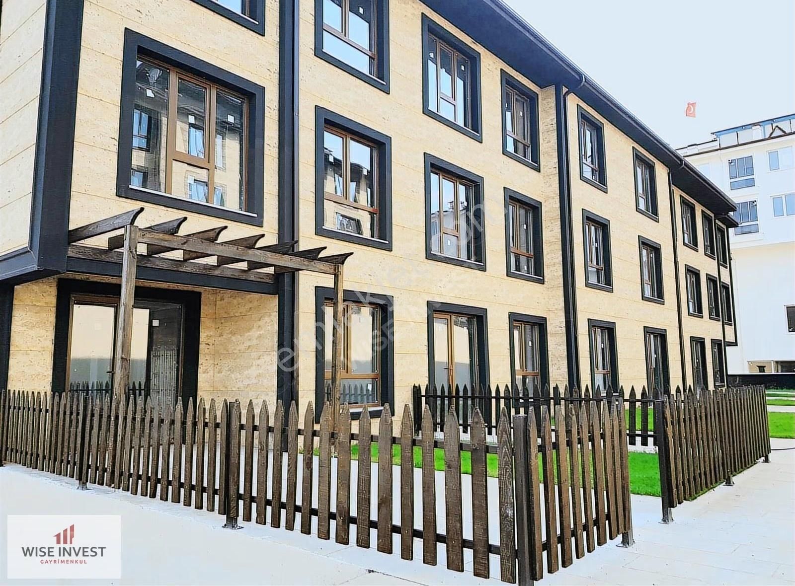 Kütahya Dpü'de Astro Kampüs Satılık Eşyalı Apart - Görsel 2