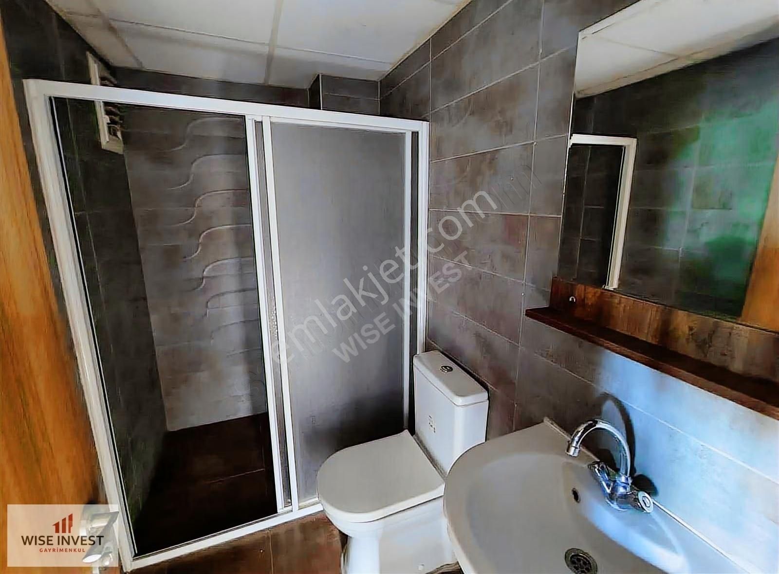 Kütahya Dpü'de Astro Kampüs Satılık Eşyalı Apart - Görsel 17