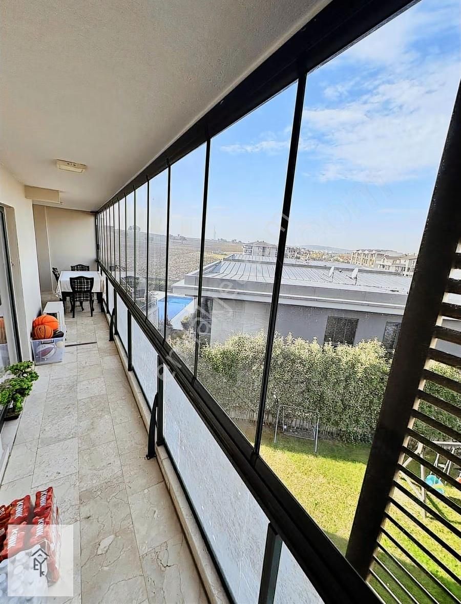 Emin Yerlikaya`dan Balkanda Çelik Betonarmeli Güçlü Statik Yapı - Görsel 7