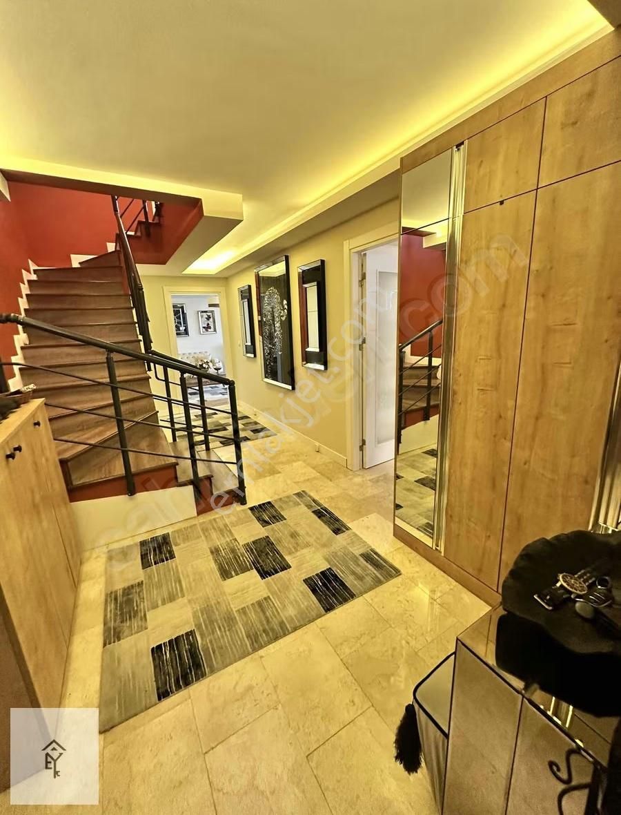 Emin Yerlikaya`dan Balkanda Çelik Betonarmeli Güçlü Statik Yapı - Görsel 18