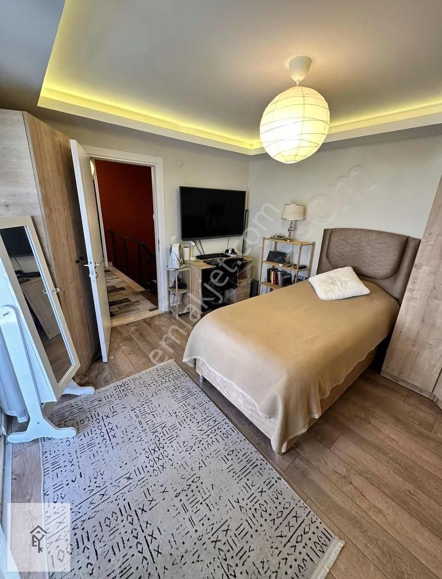 Emin Yerlikaya`dan Balkanda Çelik Betonarmeli Güçlü Statik Yapı - Görsel 13