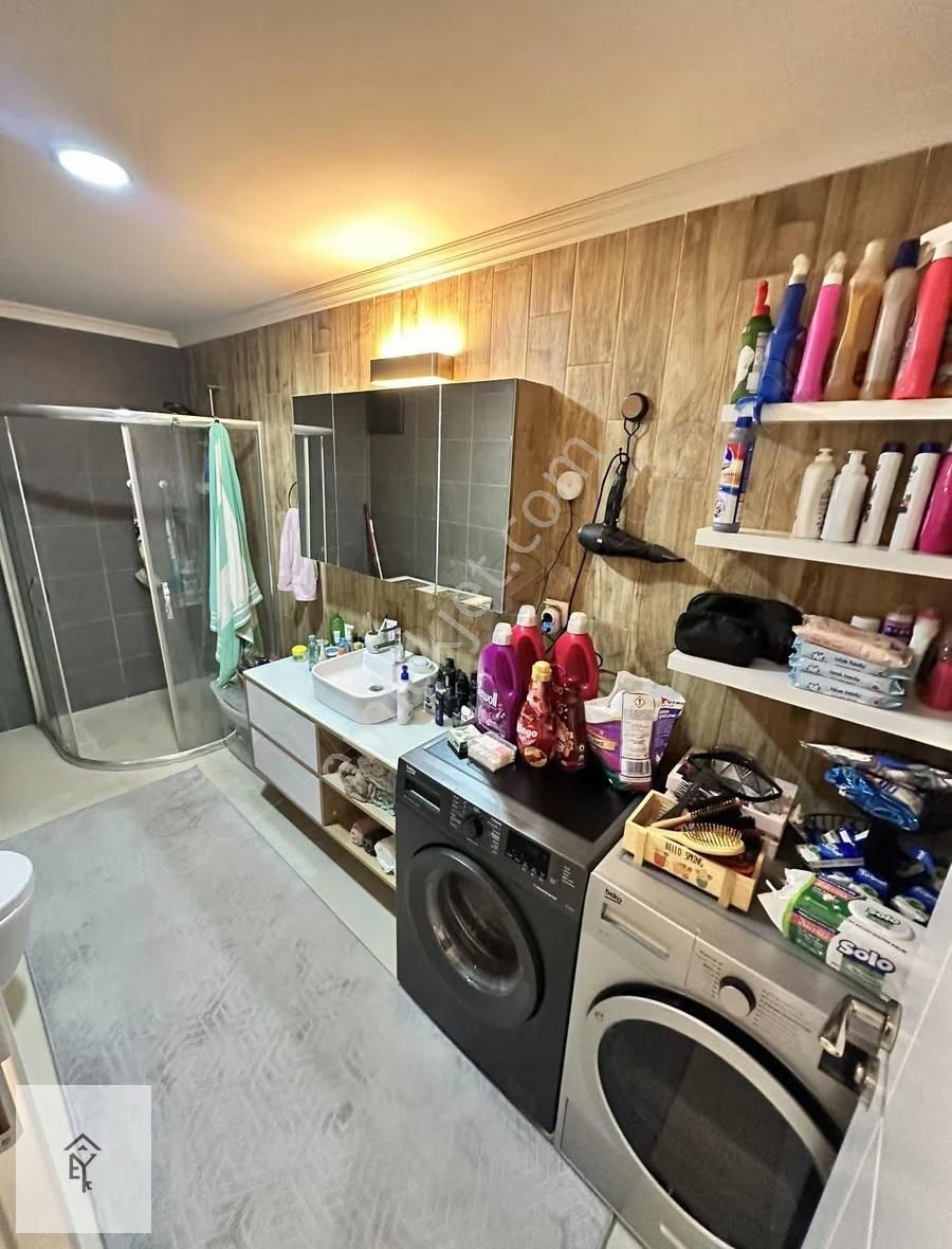 Emin Yerlikaya`dan Balkanda Çelik Betonarmeli Güçlü Statik Yapı - Görsel 4