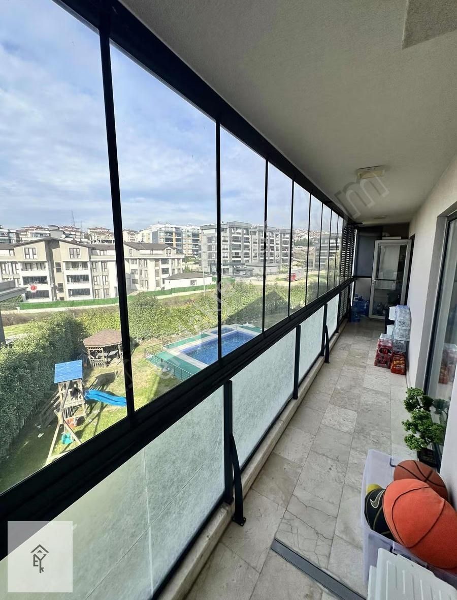 Emin Yerlikaya`dan Balkanda Çelik Betonarmeli Güçlü Statik Yapı - Görsel 2