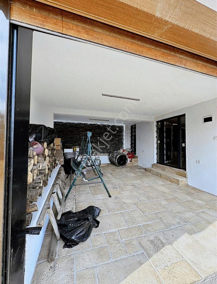 Emin Ellerden Satılık Lüks Akıllı Villa - Görsel 27