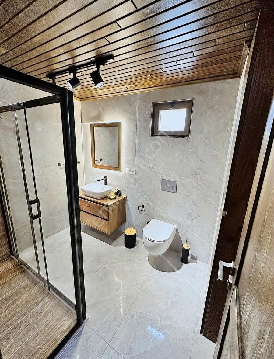 Emin Ellerden Satılık Lüks Akıllı Villa - Görsel 13