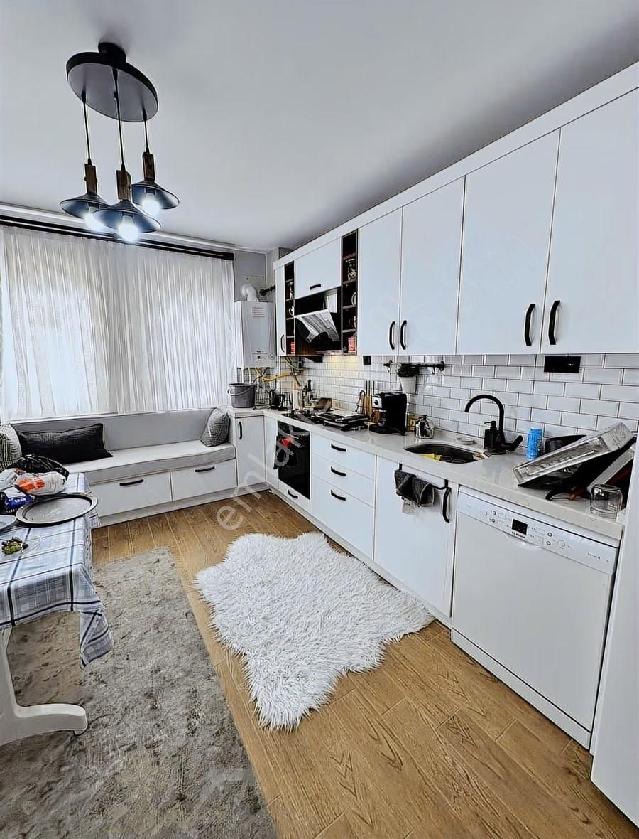 Emin Ellerden Satılık Lüks Akıllı Villa - Görsel 29