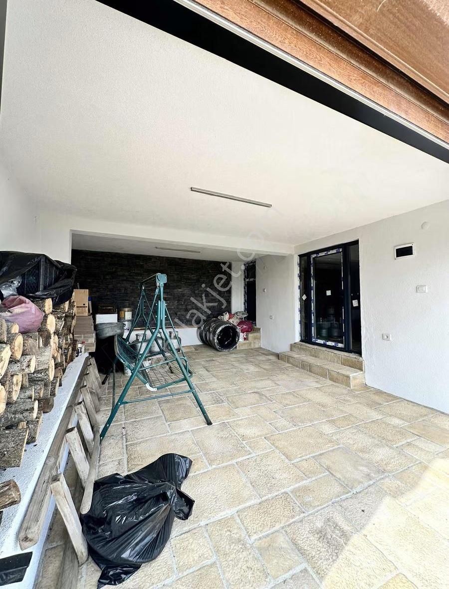 Emin Ellerden Satılık Lüks Akıllı Villa - Görsel 14