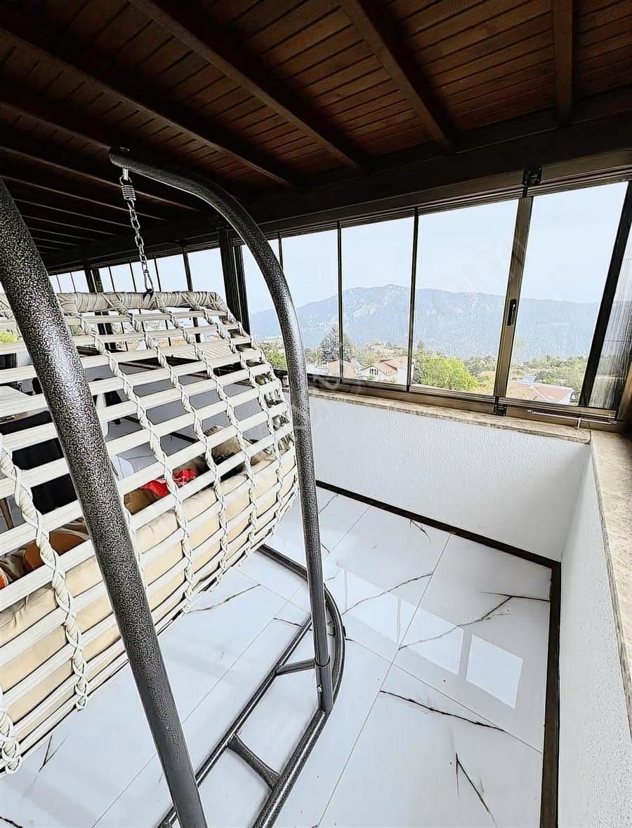 Emin Ellerden Satılık Lüks Akıllı Villa - Görsel 17