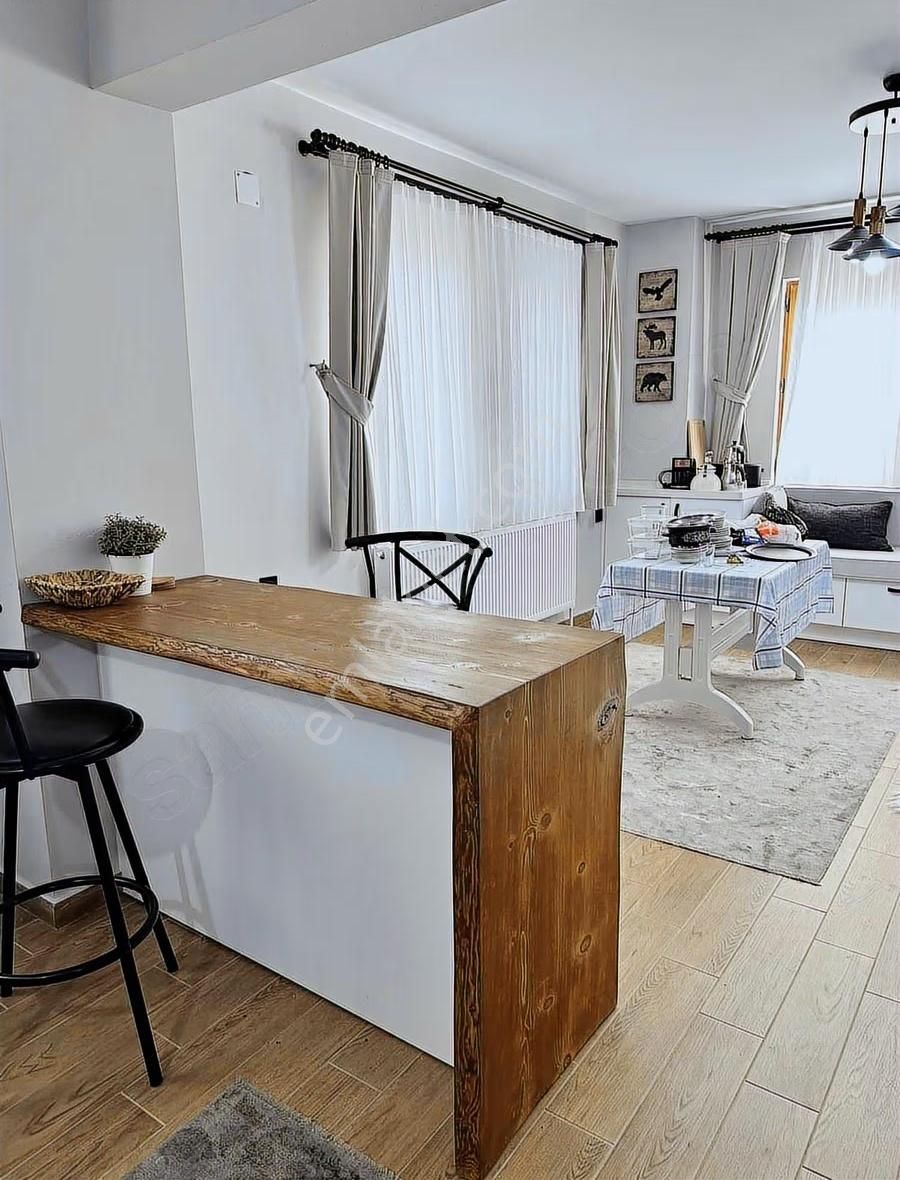 Emin Ellerden Satılık Lüks Akıllı Villa - Görsel 2