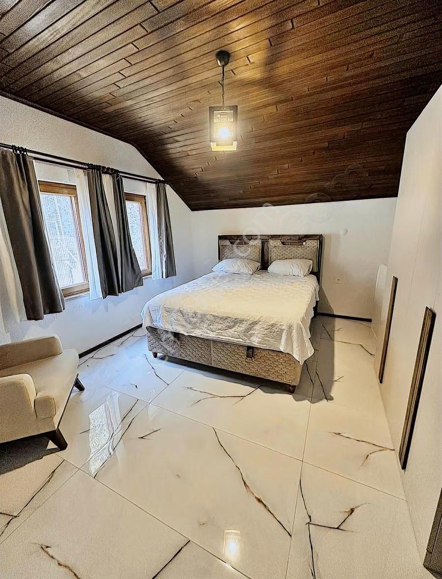 Emin Ellerden Satılık Lüks Akıllı Villa - Görsel 7