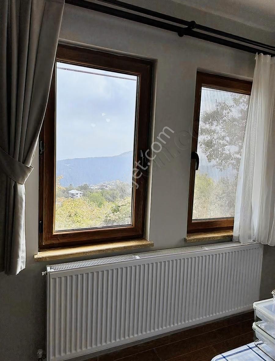 Emin Ellerden Satılık Lüks Akıllı Villa - Görsel 30