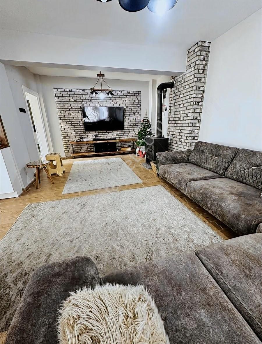 Emin Ellerden Satılık Lüks Akıllı Villa - Görsel 11