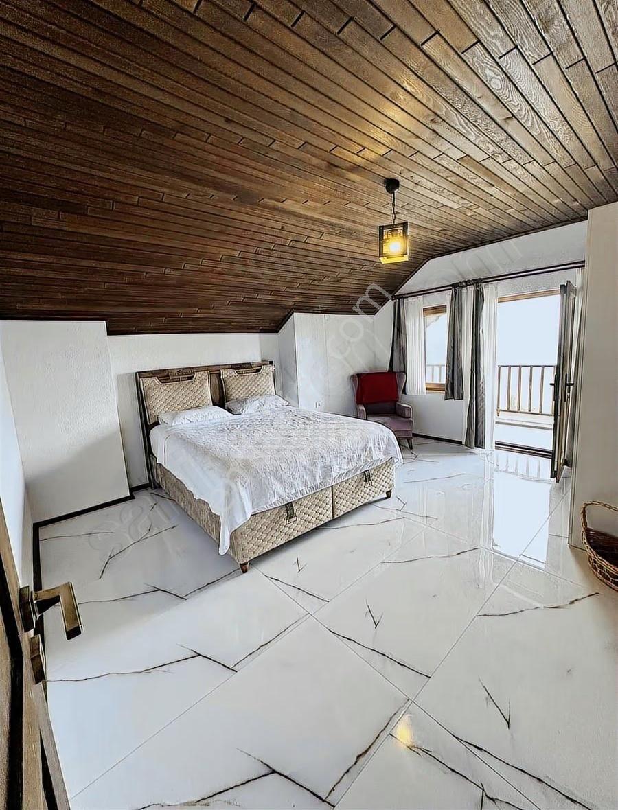 Emin Ellerden Satılık Lüks Akıllı Villa - Görsel 19