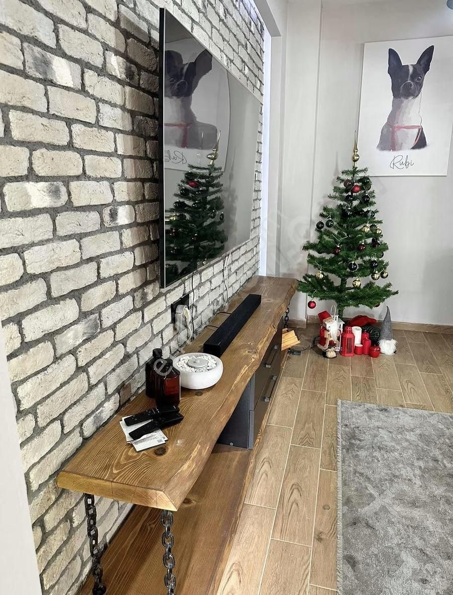 Emin Ellerden Satılık Lüks Akıllı Villa - Görsel 9