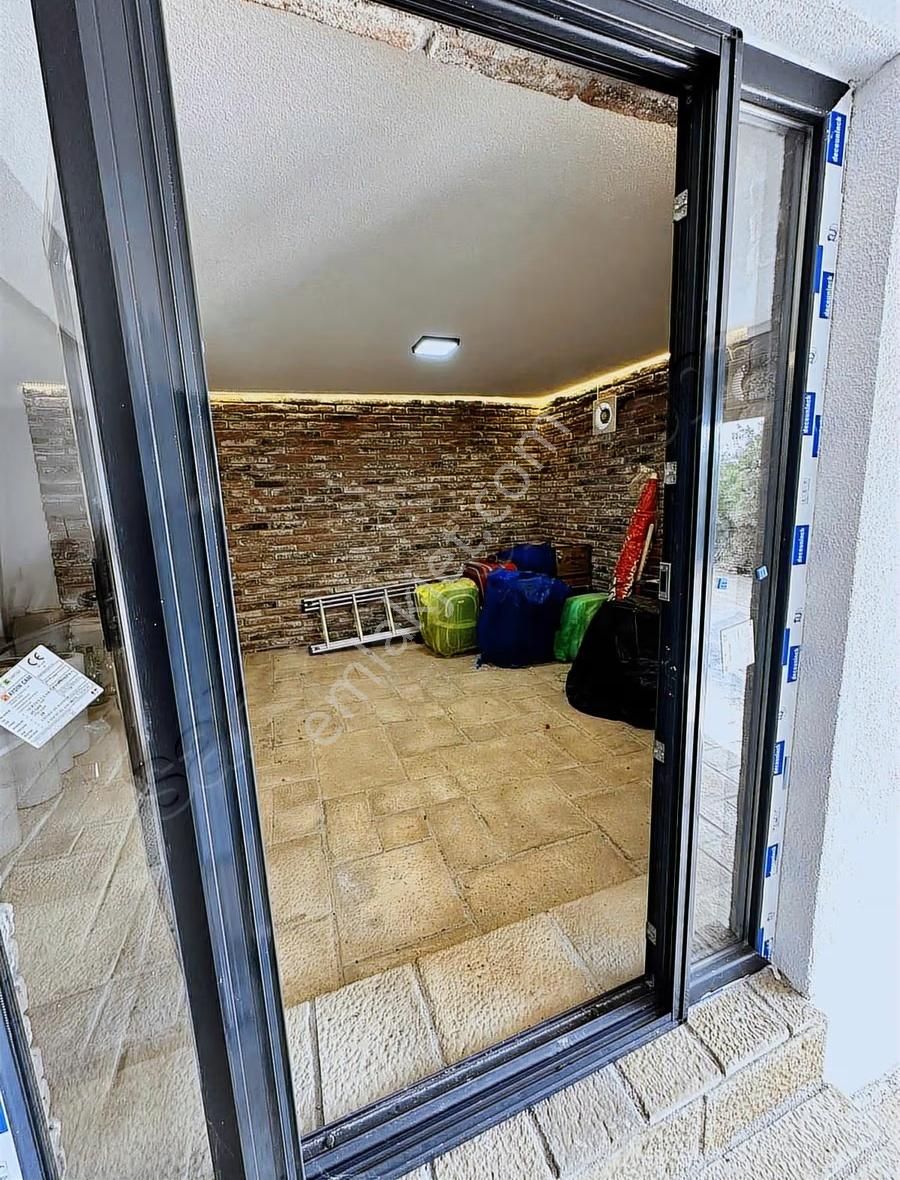 Emin Ellerden Satılık Lüks Akıllı Villa - Görsel 32