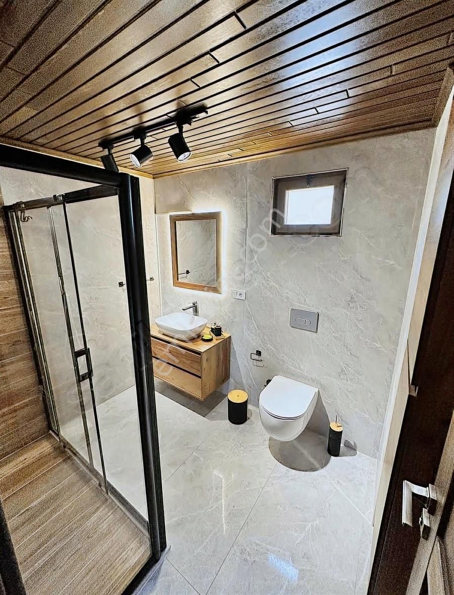 Emin Ellerden Satılık Lüks Akıllı Villa - Görsel 21