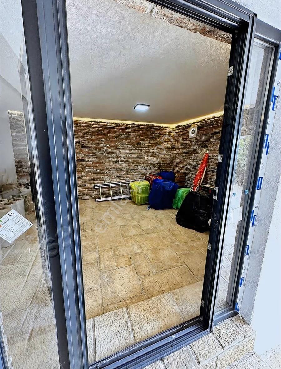 Emin Ellerden Satılık Lüks Akıllı Villa - Görsel 6