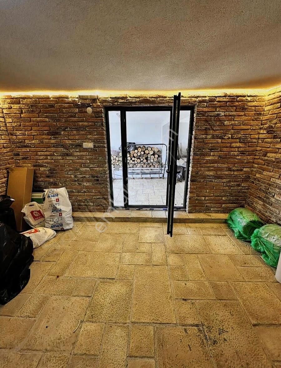 Emin Ellerden Satılık Lüks Akıllı Villa - Görsel 25