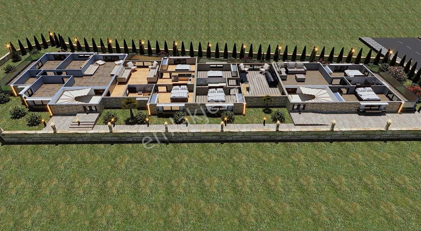 Anka Apartmanı - Görsel 5