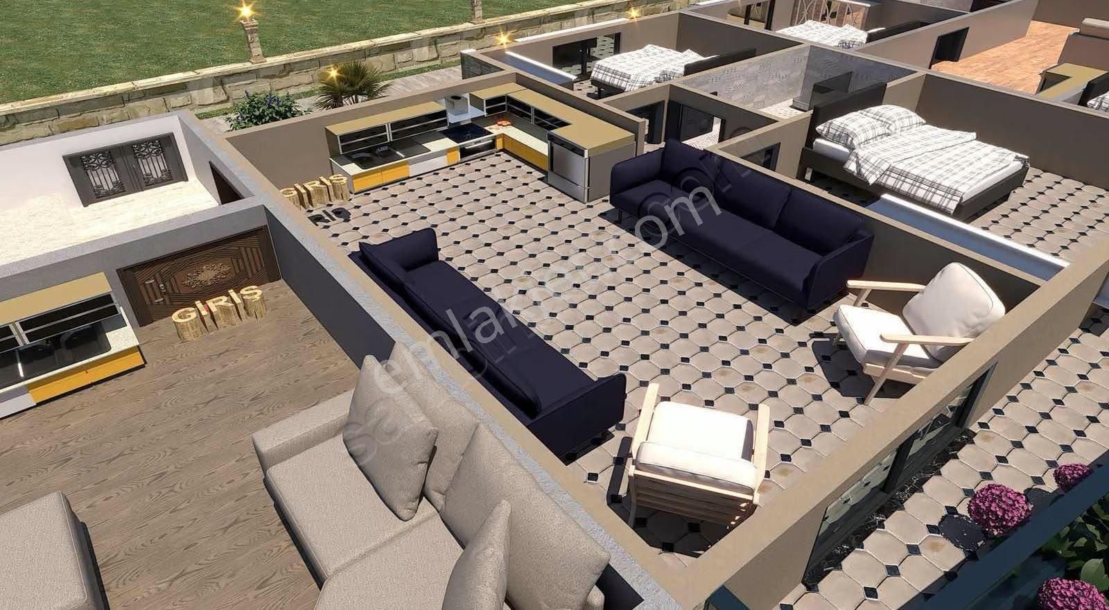 Anka Apartmanı - Görsel 6
