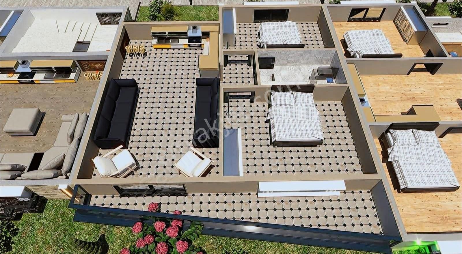 Anka Apartmanı - Görsel 9