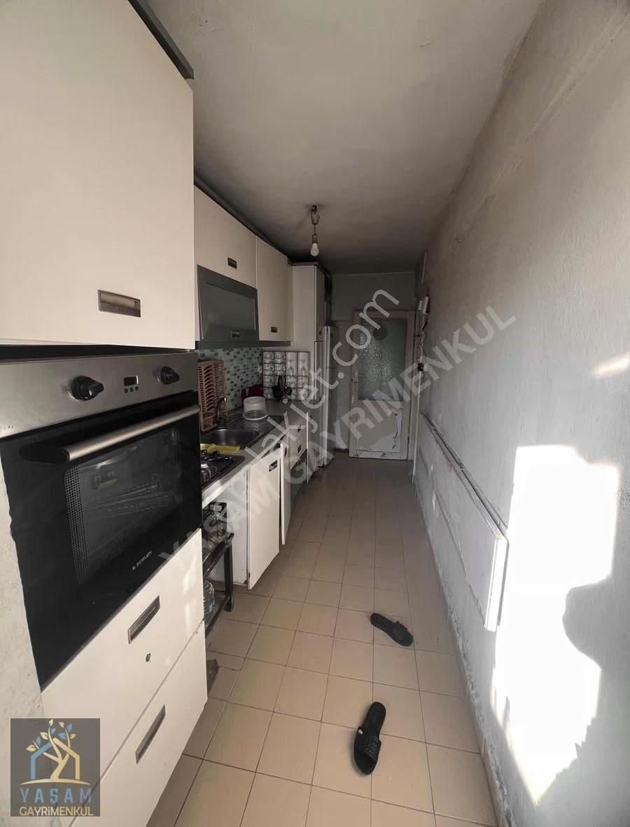 Yaşam Dan Nene Hatun Mah Metroya Yakın Satılık 2+1 Daire - Görsel 10