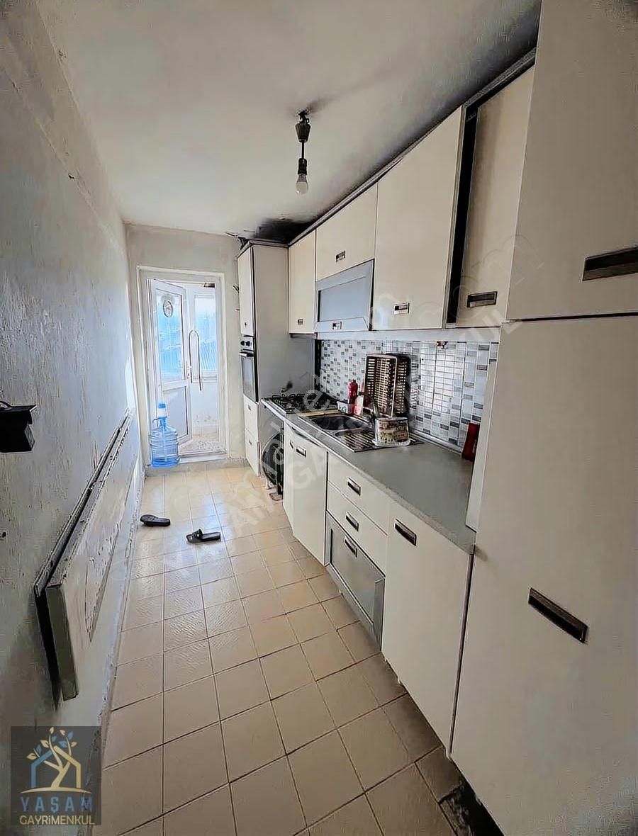 Yaşam Dan Nene Hatun Mah Metroya Yakın Satılık 2+1 Daire - Görsel 6