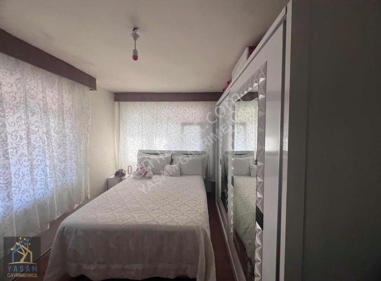 Yaşam Dan Nene Hatun Mah Metroya Yakın Satılık 2+1 Daire - Görsel 3