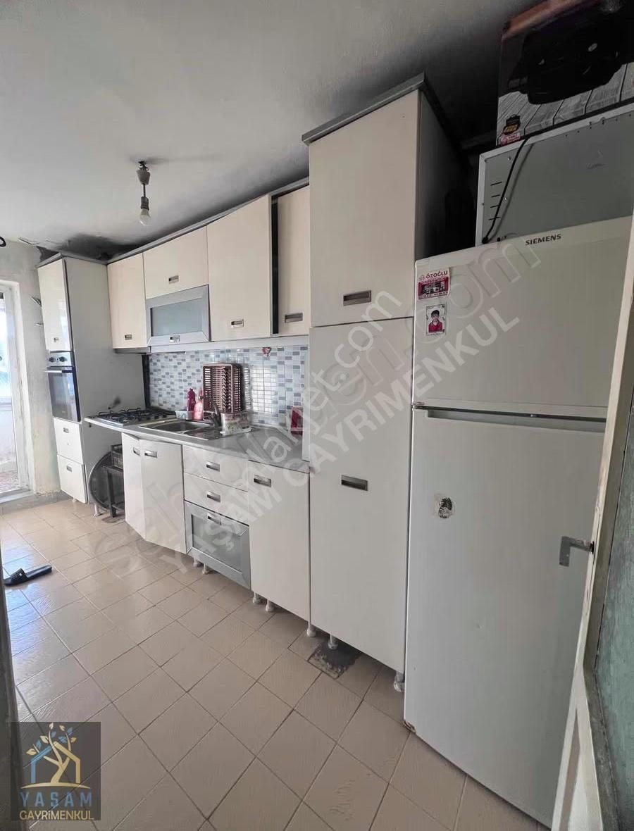 Yaşam Dan Nene Hatun Mah Metroya Yakın Satılık 2+1 Daire - Görsel 7