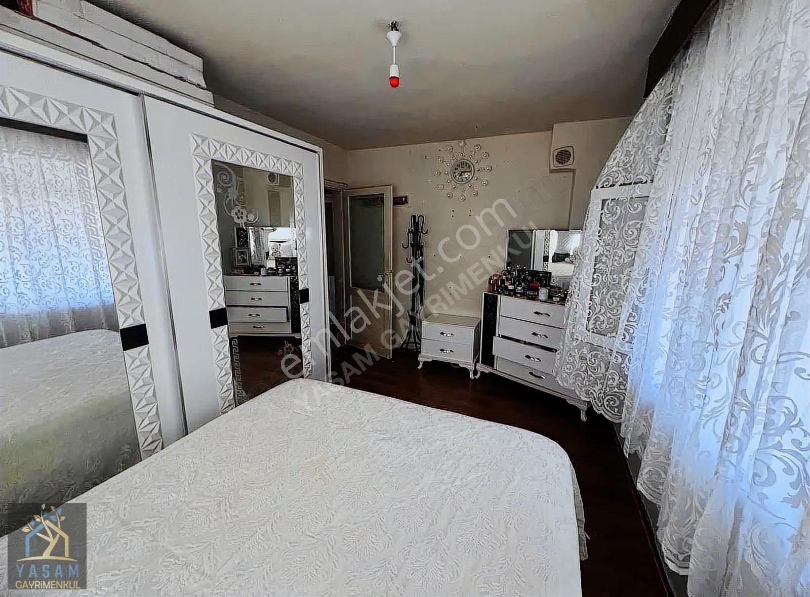 Yaşam Dan Nene Hatun Mah Metroya Yakın Satılık 2+1 Daire - Görsel 13