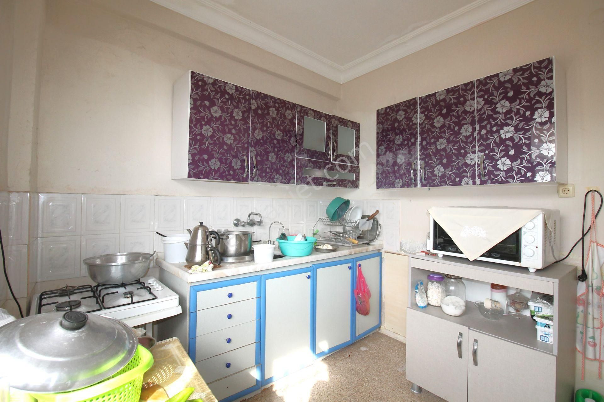 Retro’dan Cumhuriyet Mah’de Komple Satılık Bina - Görsel 13