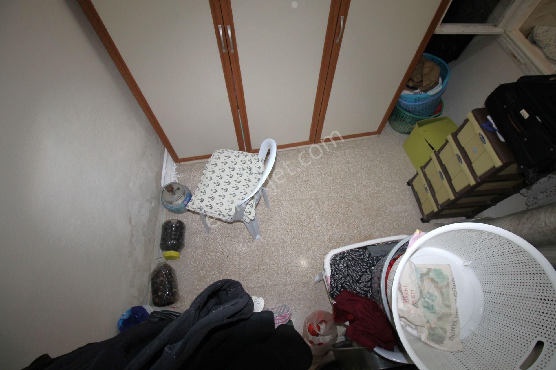 Retro’dan Cumhuriyet Mah’de Komple Satılık Bina - Görsel 6