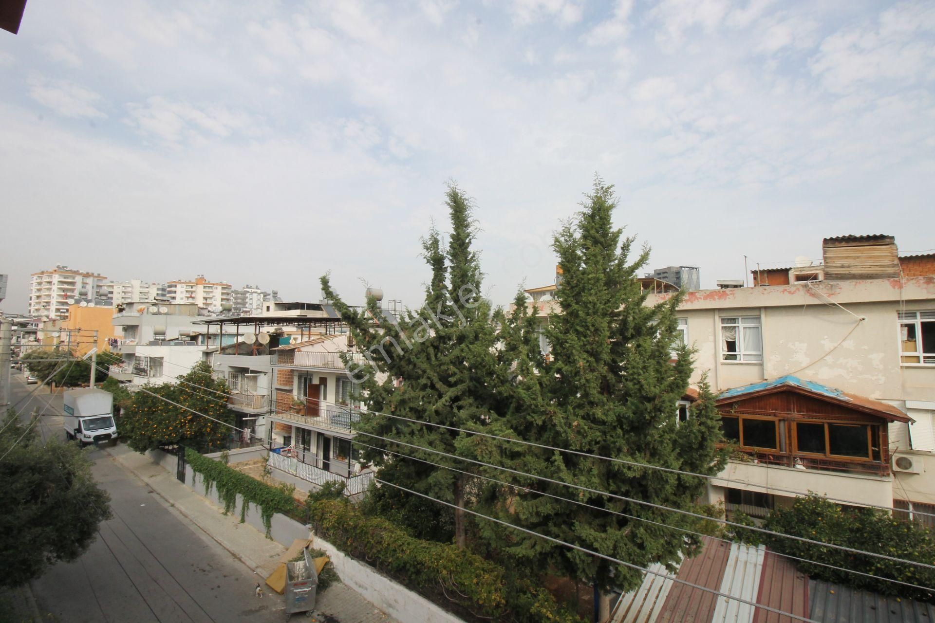 Retro’dan Cumhuriyet Mah’de Komple Satılık Bina - Görsel 10