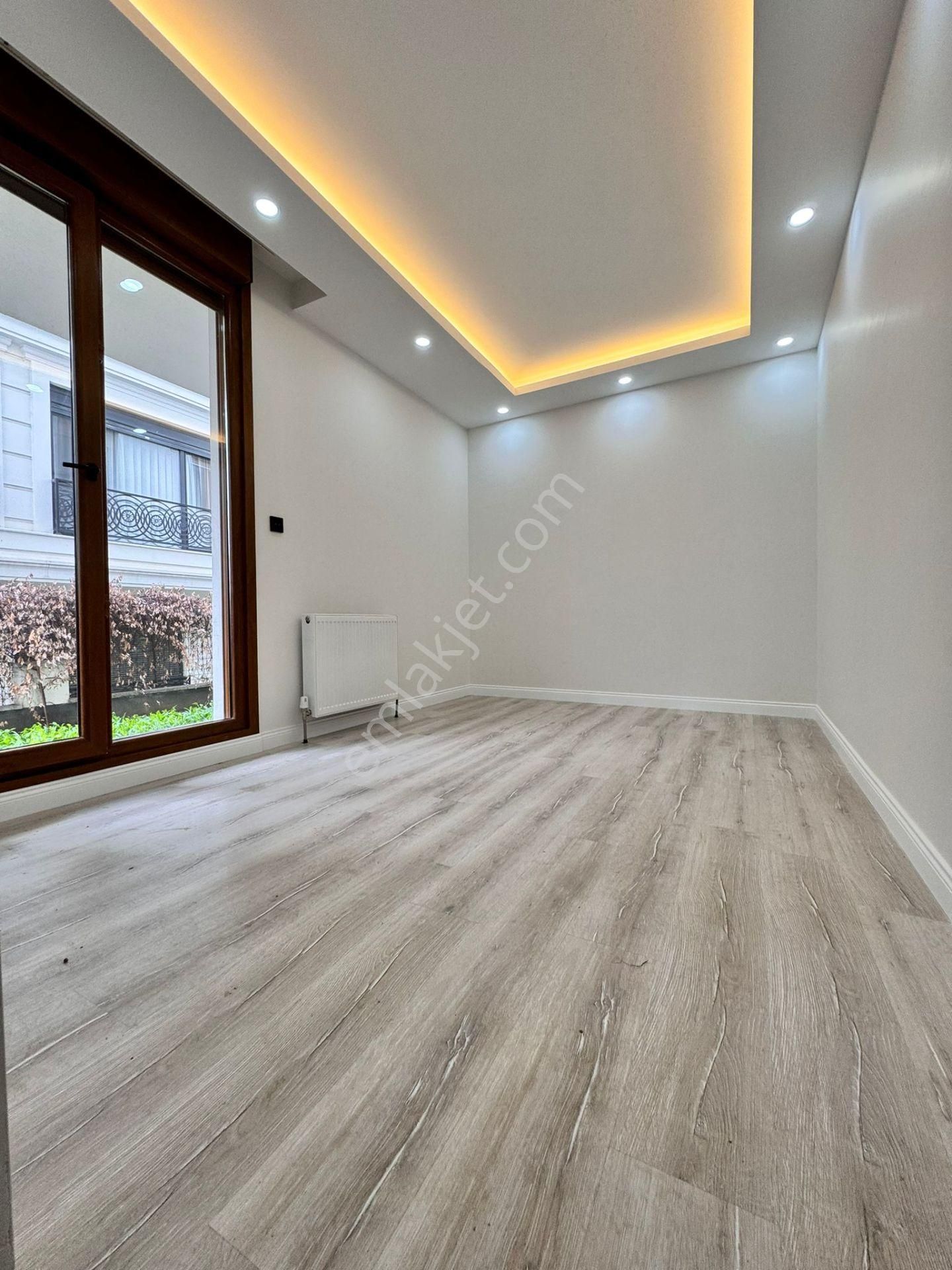 █ Konfor █ İdealtepe Sahil Marmaraya Komşu Bahçeli Geniş 2+1 - Görsel 31
