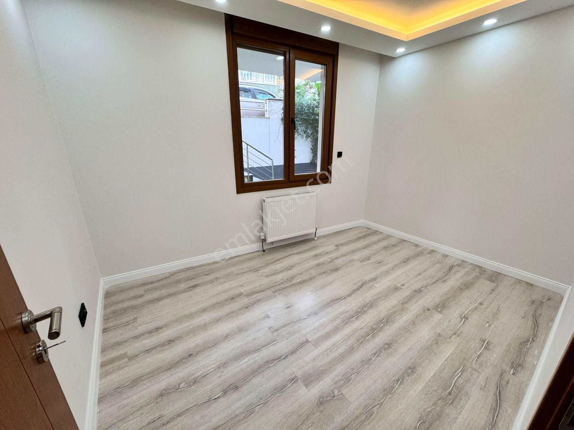 █ Konfor █ İdealtepe Sahil Marmaraya Komşu Bahçeli Geniş 2+1 - Görsel 14
