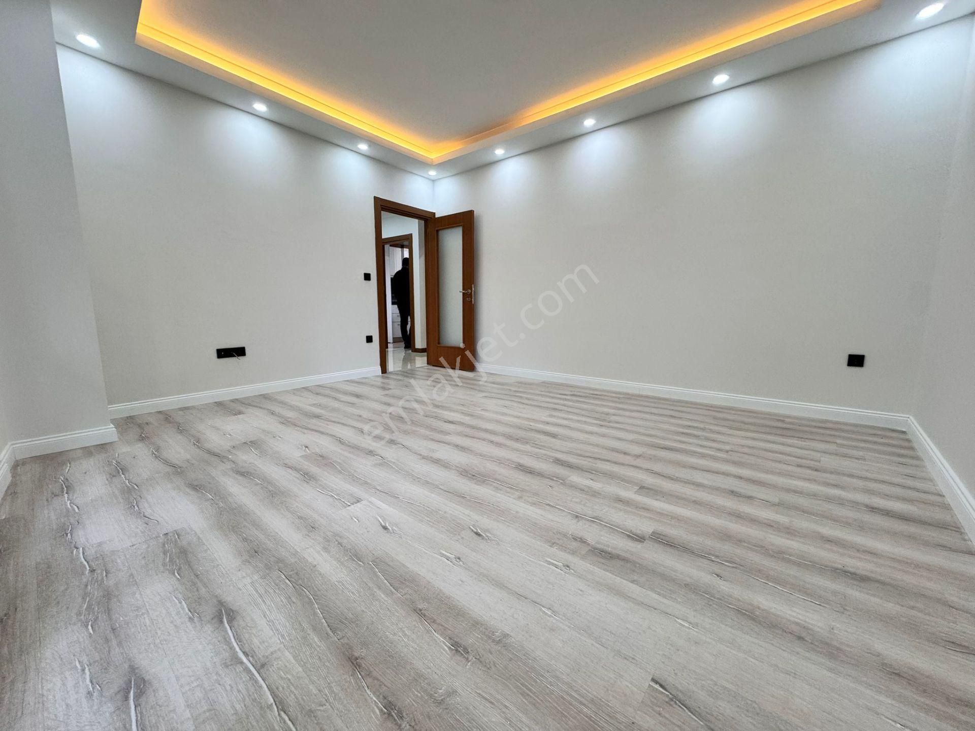 █ Konfor █ İdealtepe Sahil Marmaraya Komşu Bahçeli Geniş 2+1 - Görsel 26