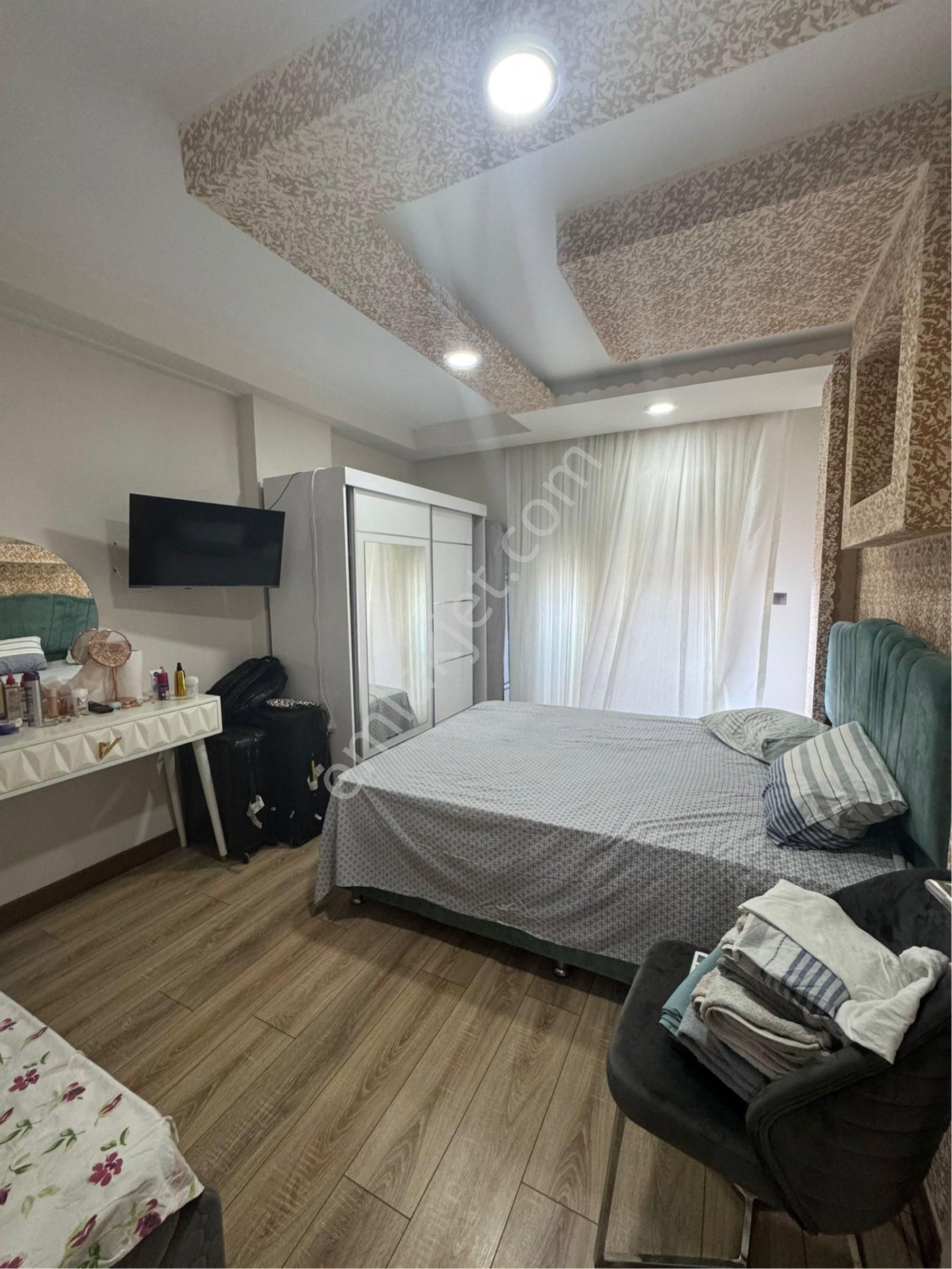 Didim Satılık Eşyalı 3+1 Villa - Görsel 22