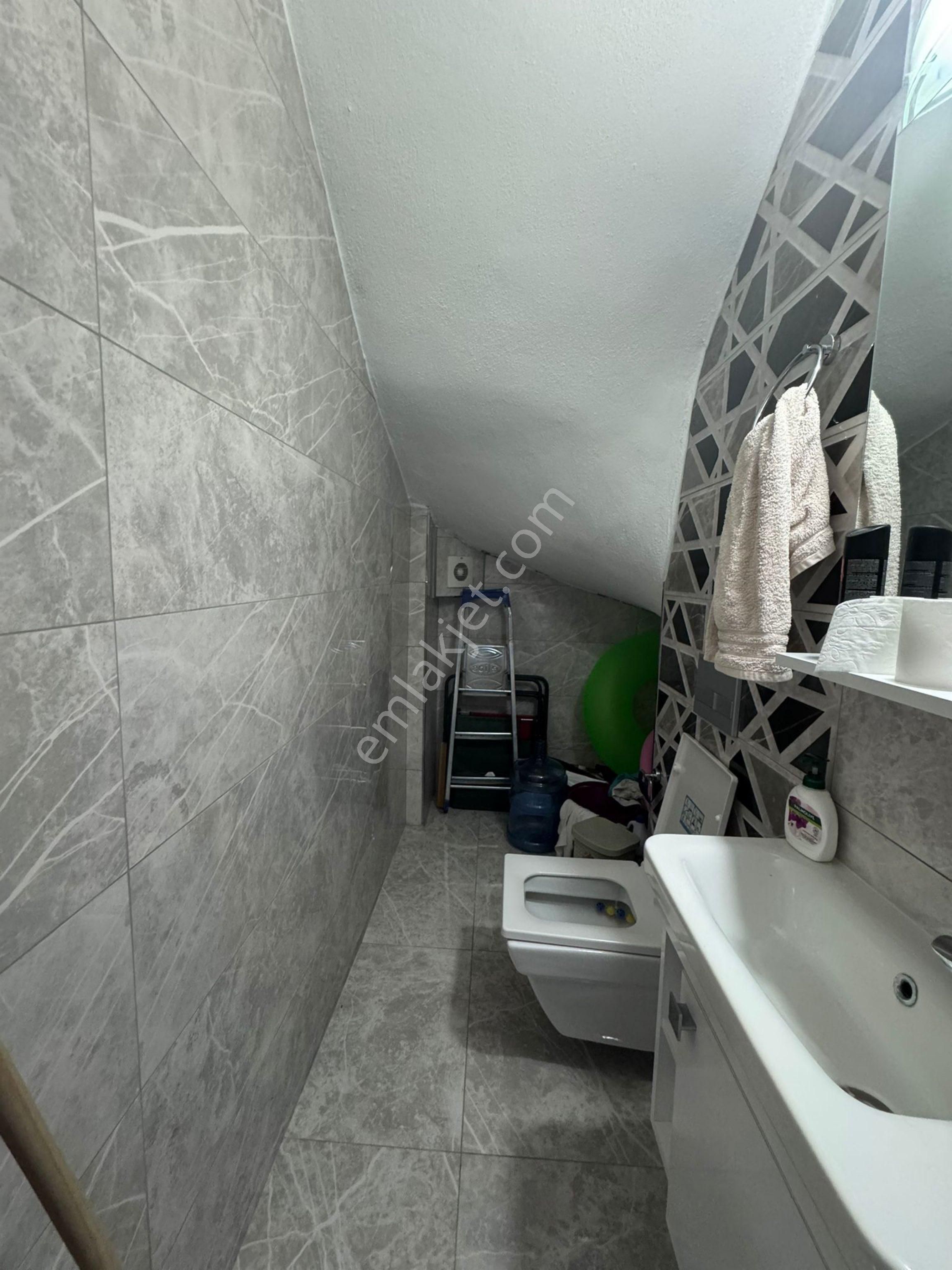 Didim Satılık Eşyalı 3+1 Villa - Görsel 8