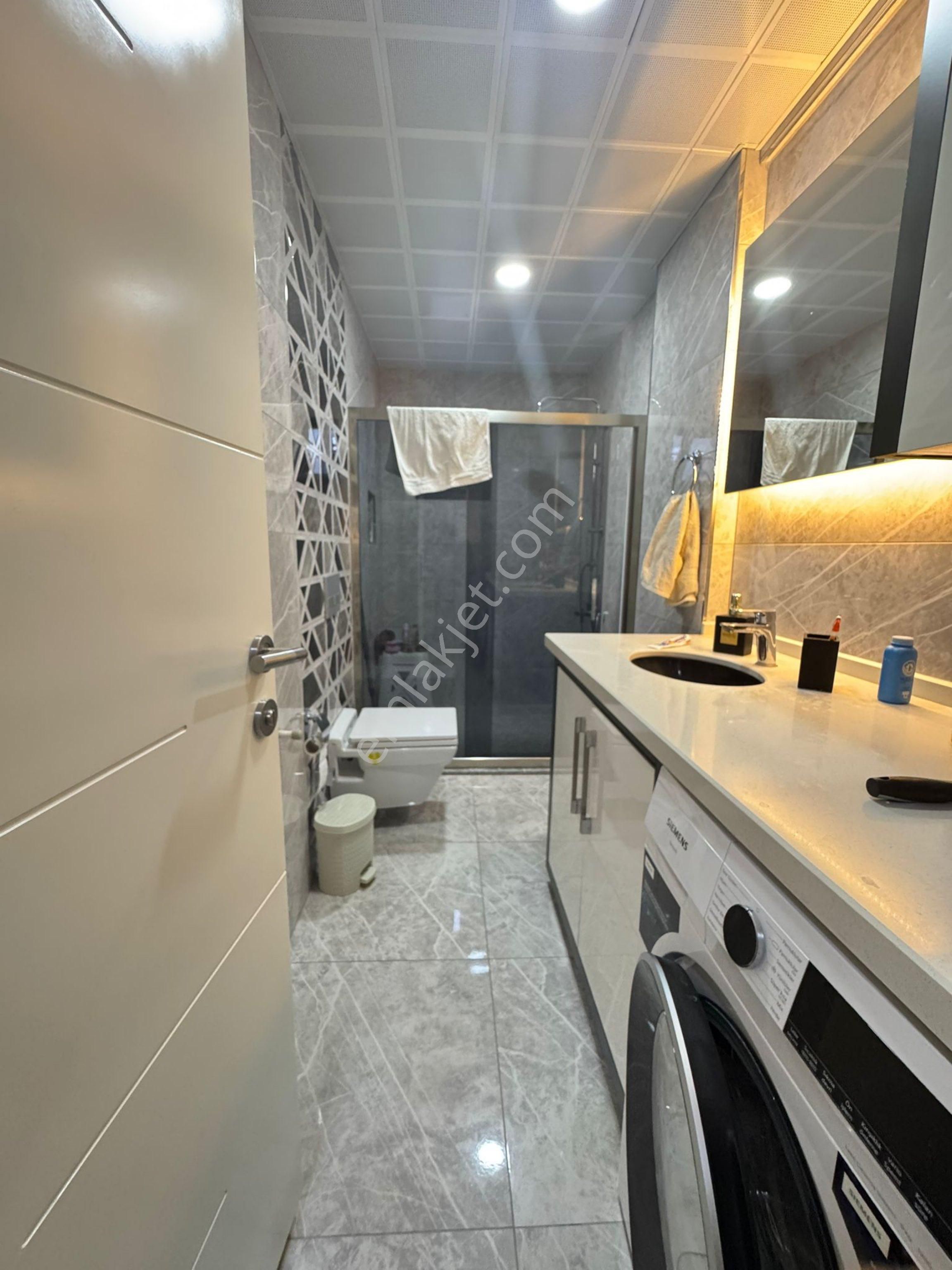 Didim Satılık Eşyalı 3+1 Villa - Görsel 23