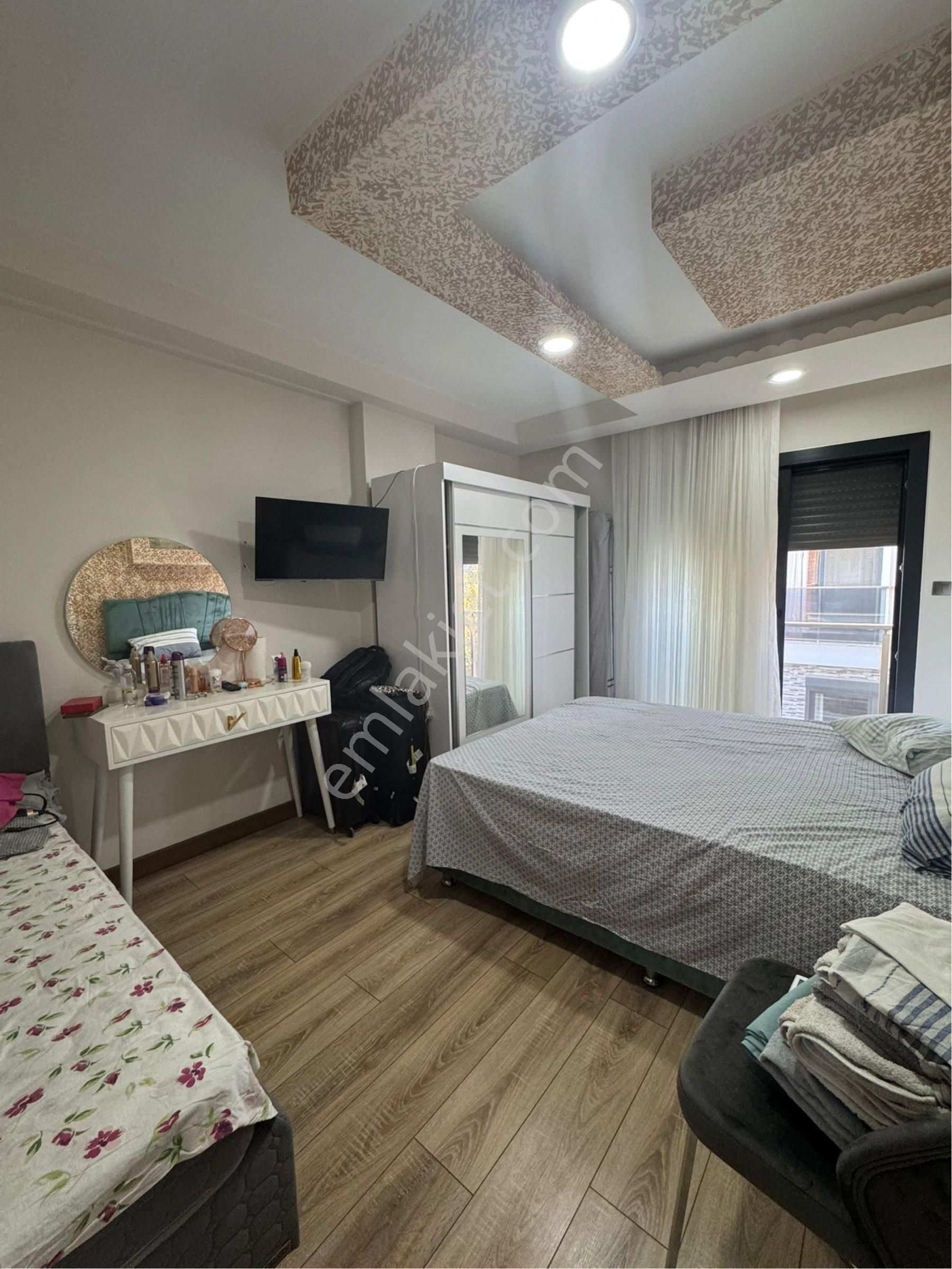 Didim Satılık Eşyalı 3+1 Villa - Görsel 9