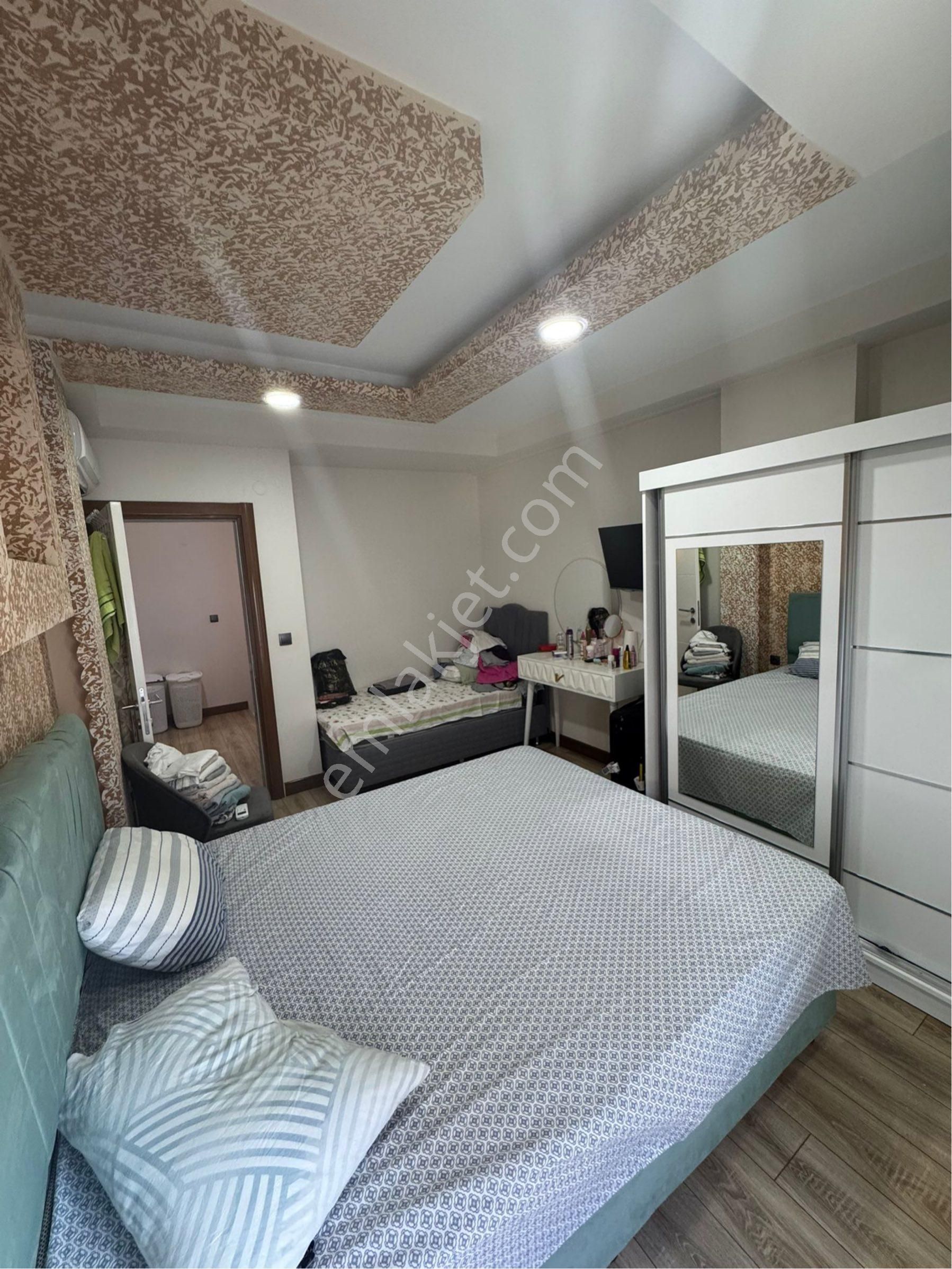 Didim Satılık Eşyalı 3+1 Villa - Görsel 17