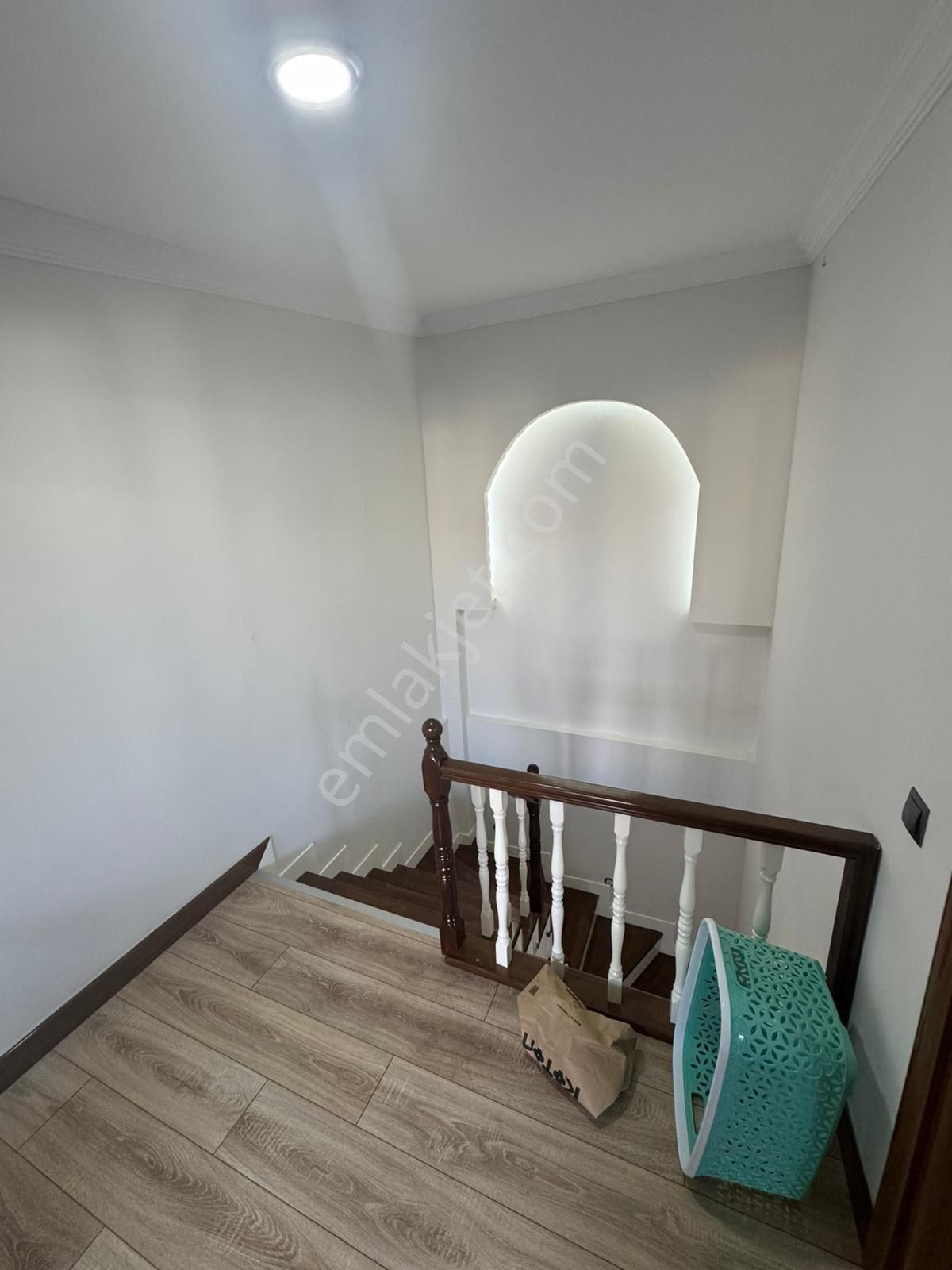 Didim Satılık Eşyalı 3+1 Villa - Görsel 20