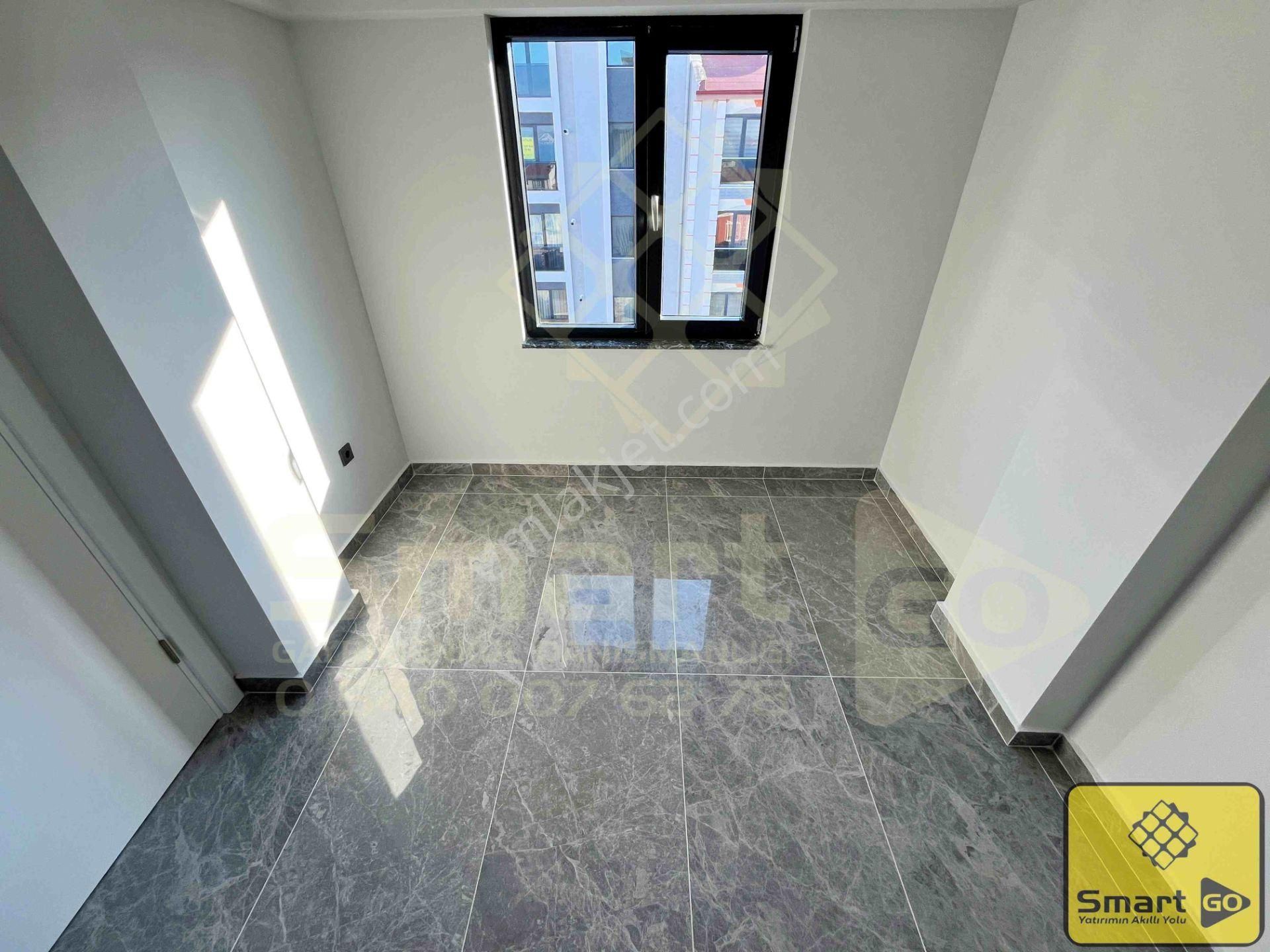 Hacıyusuf'ta 1+1 Kiralık Daire - Görsel 14