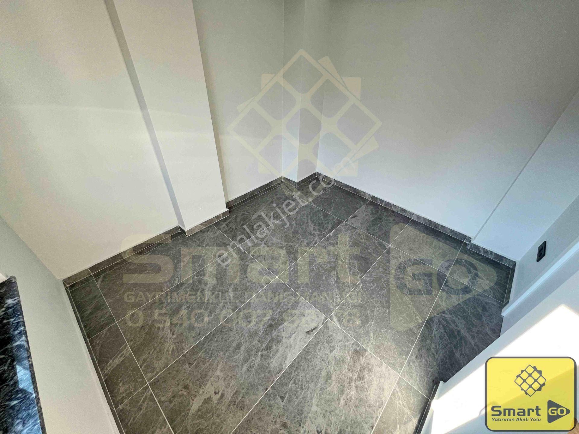 Hacıyusuf'ta 1+1 Kiralık Daire - Görsel 13