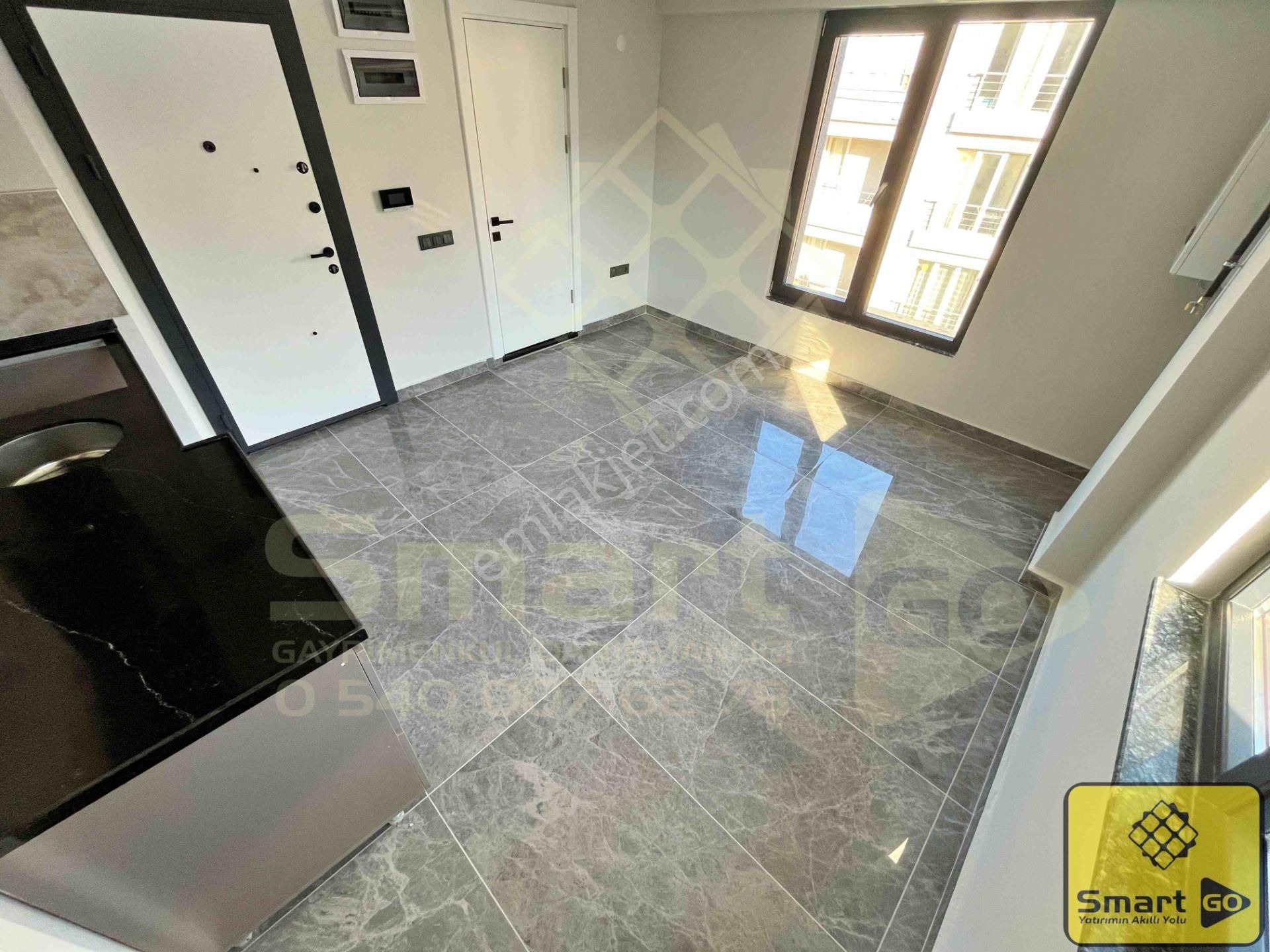 Hacıyusuf'ta 1+1 Kiralık Daire - Görsel 5