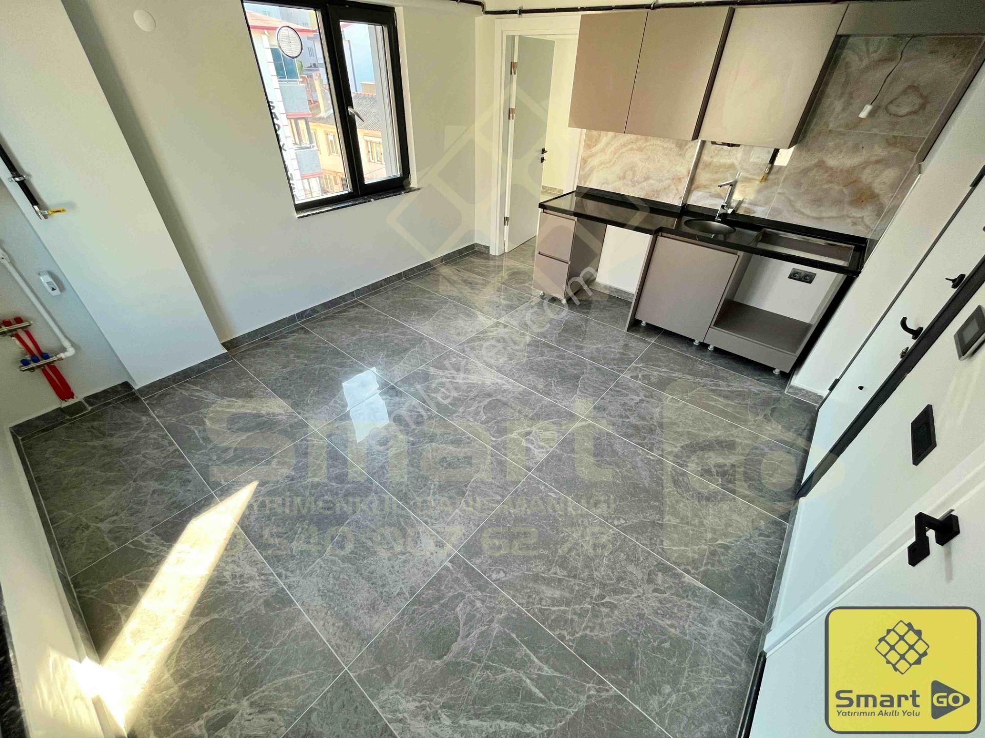 Hacıyusuf'ta 1+1 Kiralık Daire - Görsel 4