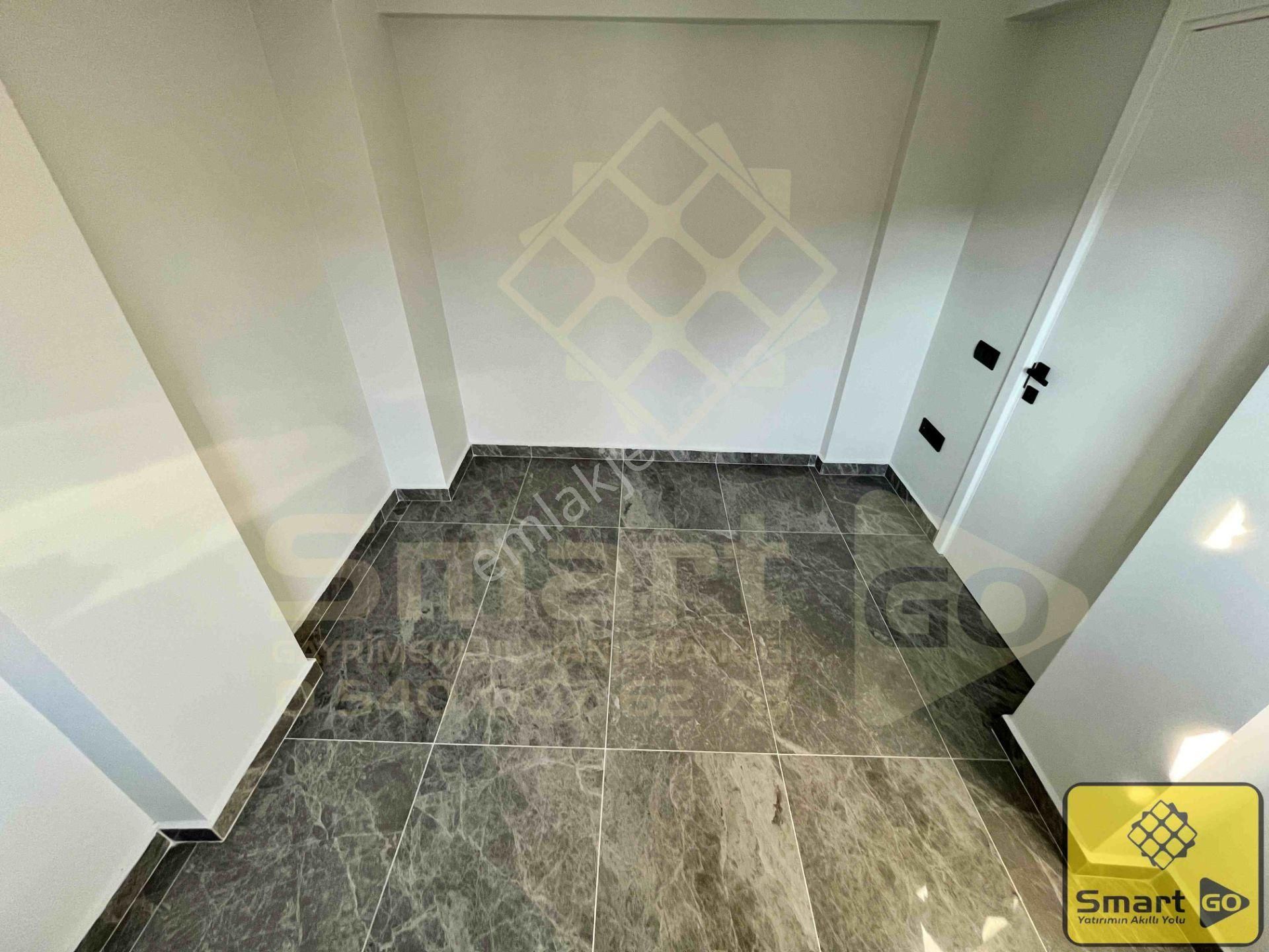 Hacıyusuf'ta 1+1 Kiralık Daire - Görsel 15