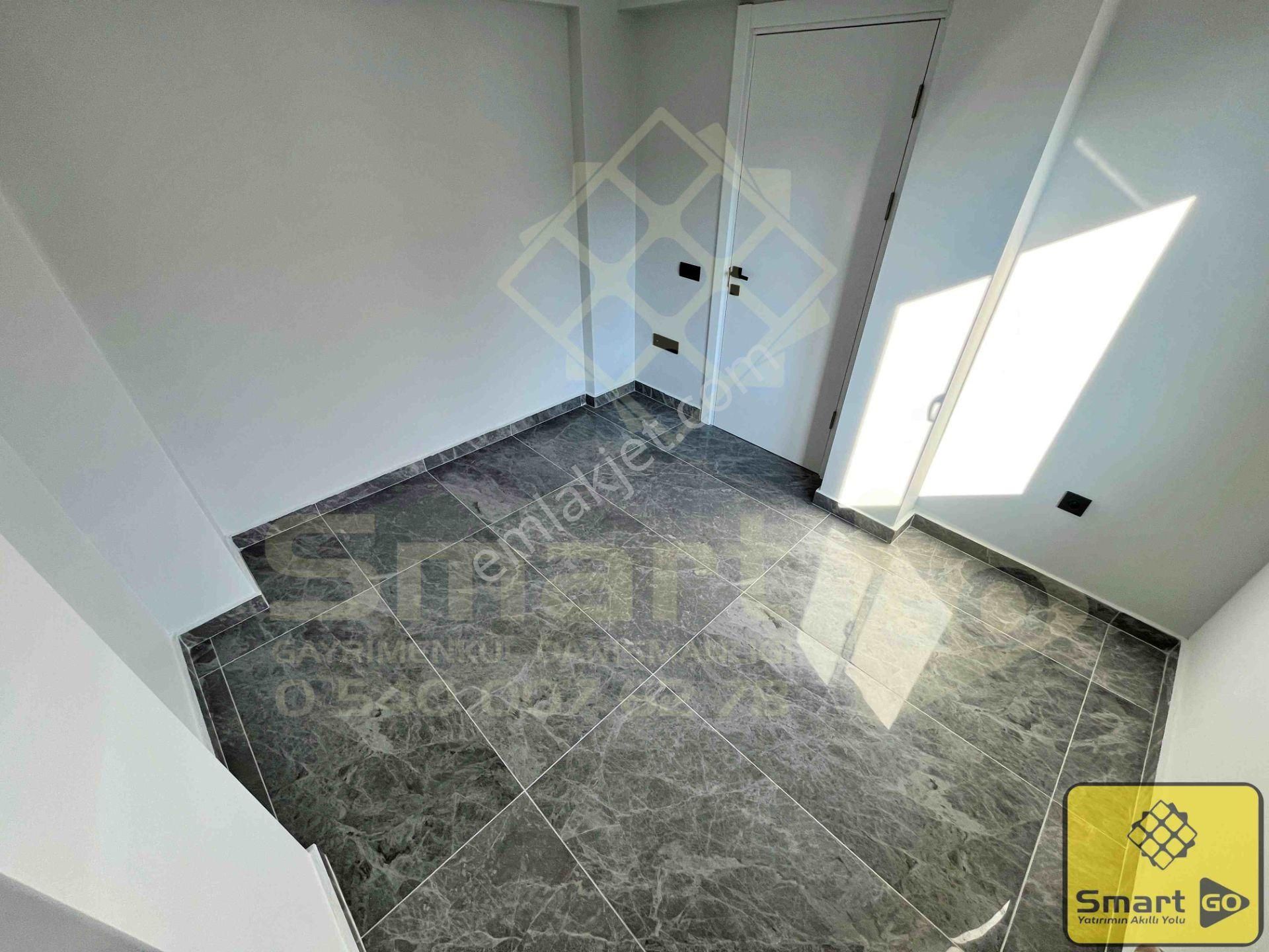 Hacıyusuf'ta 1+1 Kiralık Daire - Görsel 11