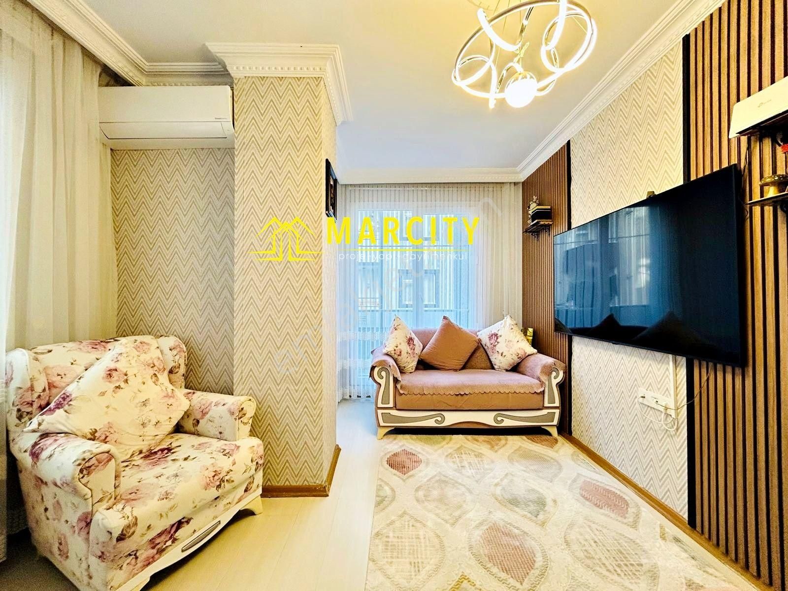 Marcity'den Zafer Mah.emir Sultan Orta Okulu Civarınada 7 Yıllık - Görsel 6